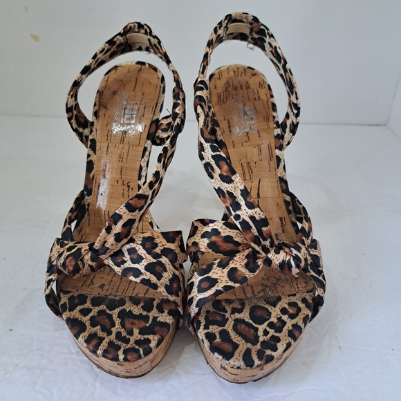 Women's High Heels - Picture 1 of 7